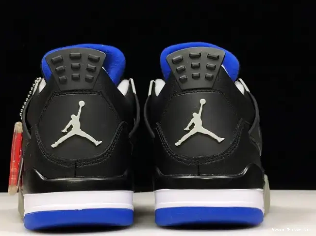 308497-006 Alternate Motorsports Jordan 4 Air Retro 0515
